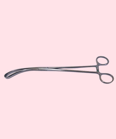Vulsellum forceps - Pack of 2